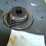 極厚　除菌アルコールウエットテッシュ ダイソー 室内のあれこれ清掃の為、、購入